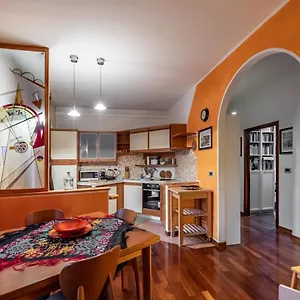 Appartement Da Luca Con Posto Auto!, Mestre