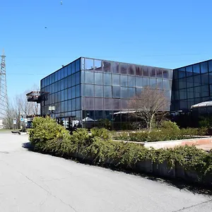 Hotel Russott, Mestre