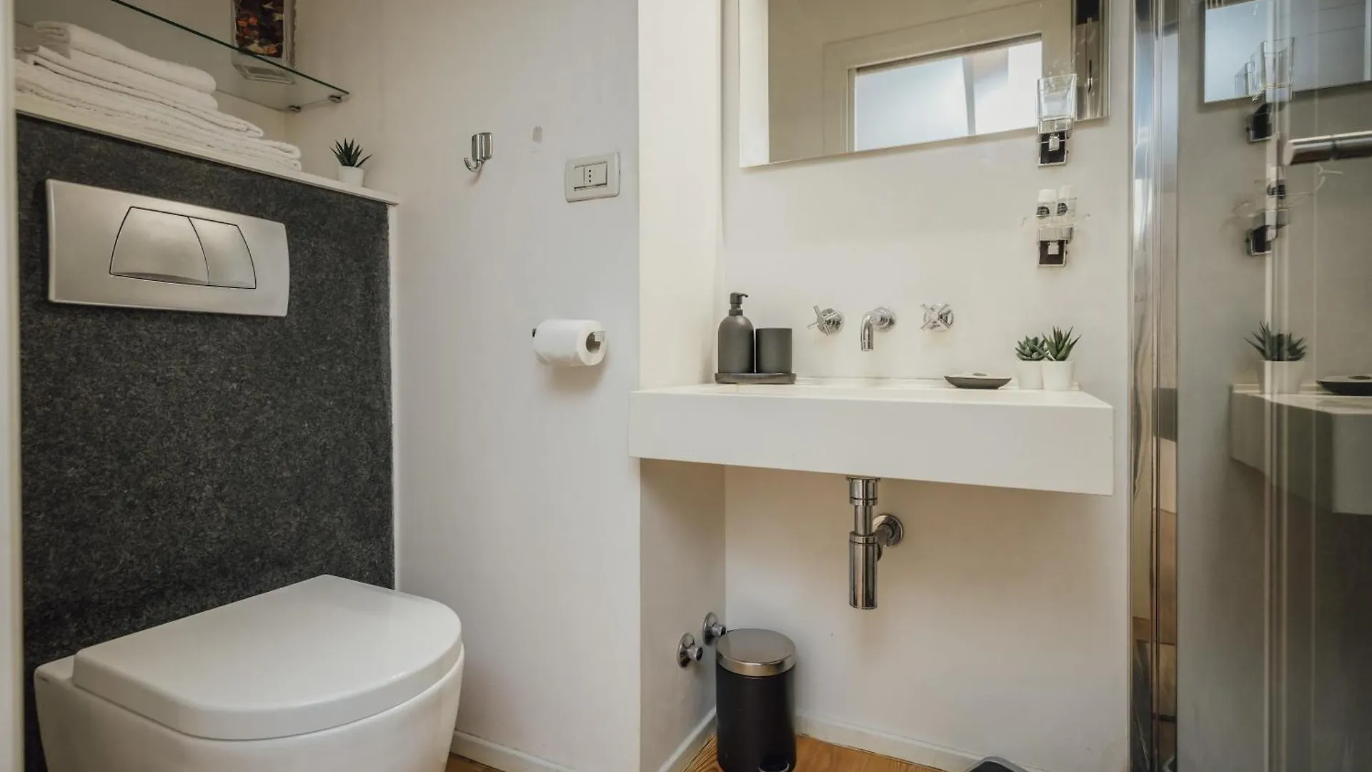 Apartment Free Garage 20 Min From Venice - Business House Mestre