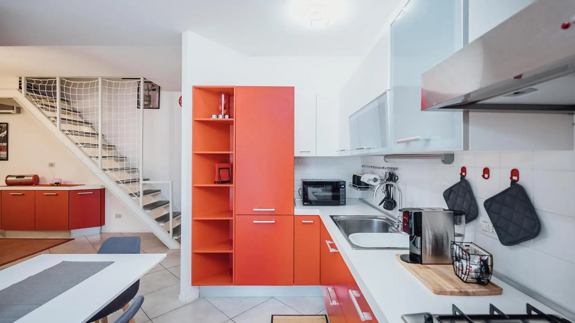 Apartment Free Garage 20 Min From Venice - Business House Mestre Italy